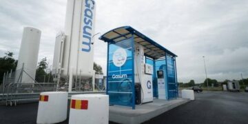 Газпром прекратил поставки газа в Финляндиюї
