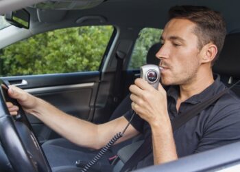 Готовятся новые меры по борьбе с нетрезвыми водителями: в РФ вспомнили об алкозамках — АВТО НОВОСТИ