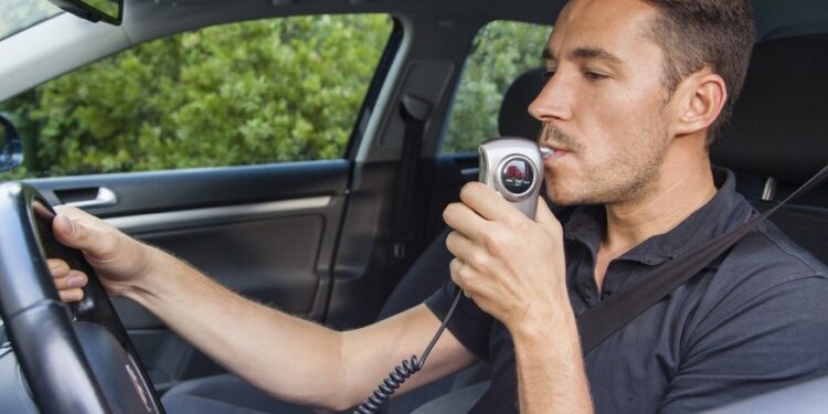 Готовятся новые меры по борьбе с нетрезвыми водителями: в РФ вспомнили об алкозамках — АВТО НОВОСТИ