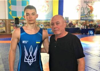 Кирилл Курепин принёс Измаилу победу на престижных соревнованиях! —