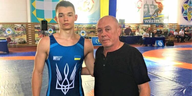 Кирилл Курепин принёс Измаилу победу на престижных соревнованиях! —