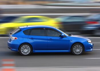 Конфискация автомобилей: в РФ обсудят ужесточение наказания за нарушения ПДД — АВТО НОВОСТИ