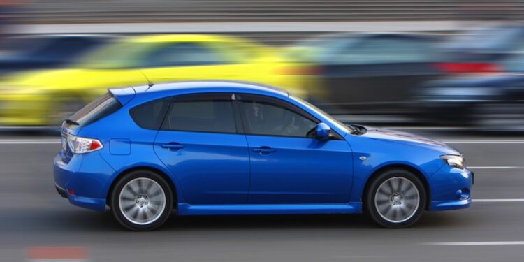 Конфискация автомобилей: в РФ обсудят ужесточение наказания за нарушения ПДД — АВТО НОВОСТИ