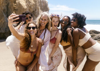 Курс на лето: готовимся к солнечному сезону |