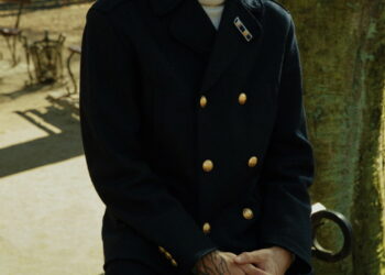 Макс Барських присвятив новий трек ЗСУ |