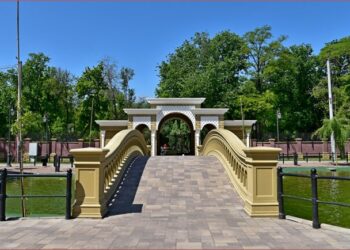 Мероприятия и новые пополнения: как живет одесский зоопарк во время войны