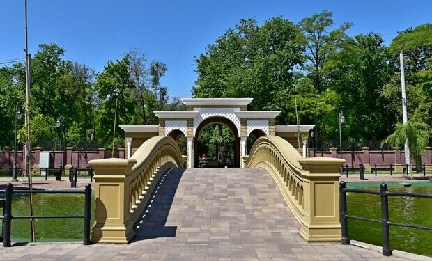 Мероприятия и новые пополнения: как живет одесский зоопарк во время войны