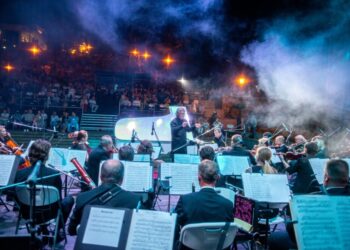 Музичний фестиваль Odessa Classics цьогоріч відбудеться в Таллінні |