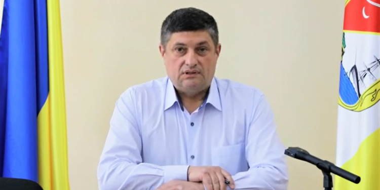 На пресс-конференции городского головы 29 апреля —