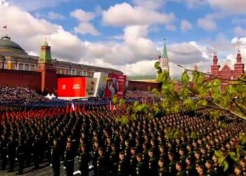 «Нам угрожали вторжением»: Путин назвал войну в Украине «предупредительным отпором» НАТО