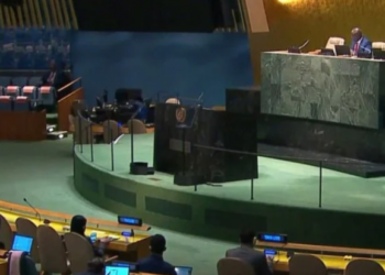 «Никогда не было так стыдно». Советник РФ при ООН подал в отставку из-за войны России против Украины