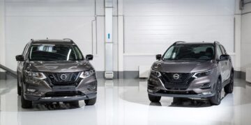 Nissan может остановить работу российского завода примерно на год — АВТО НОВОСТИ