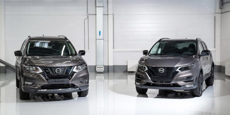 Nissan может остановить работу российского завода примерно на год — АВТО НОВОСТИ