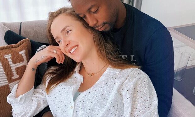 Одесситка и первая ракетка Украины Элина Свитолина объявила о беременности