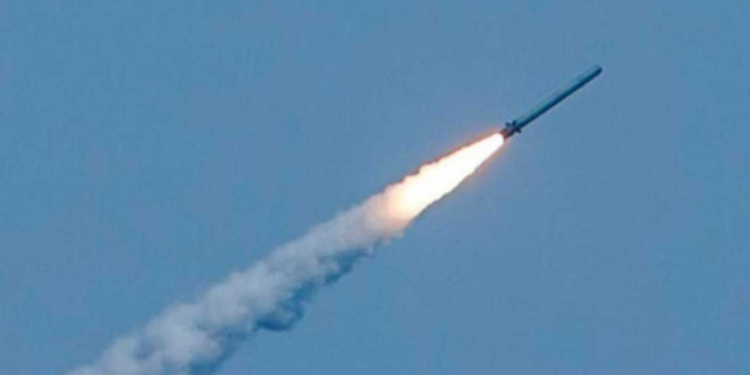 Одесская область: россияне нанесли ракетный удар по Арцизу