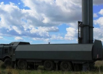 Одесский аэропорт обстреляли из оккупированного Крыма береговым комплексом Бастион — ОВА