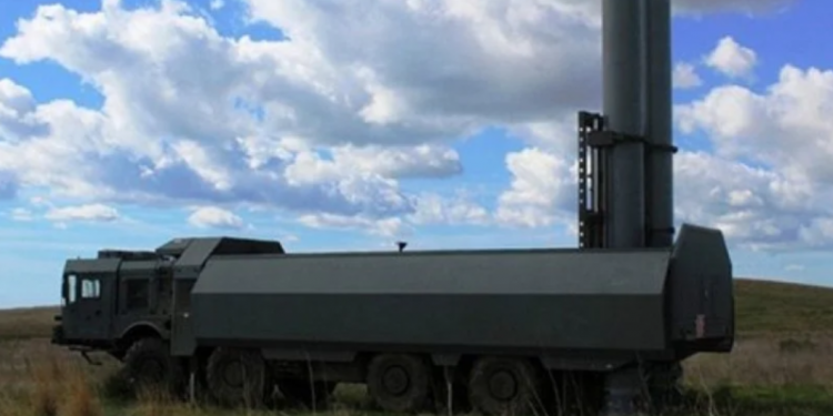 Одесский аэропорт обстреляли из оккупированного Крыма береговым комплексом Бастион — ОВА