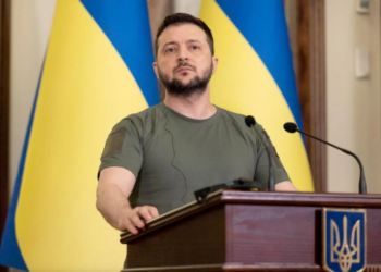 Переговоры с РФ: Зеленский готов говорить с Путиным без посредников