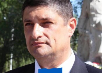 Поздравление городского головы Измаила Андрея Абрамченко с Днём семьи  —