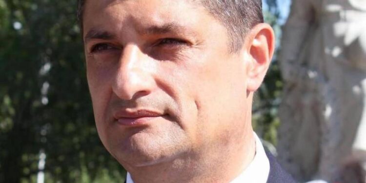 Поздравление городского головы Измаила Андрея Абрамченко с Днём семьи  —