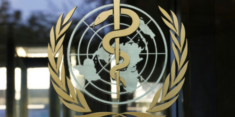 «Раша, гудбай»: Всемирная организация здравоохранения выводит свои структуры из россии
