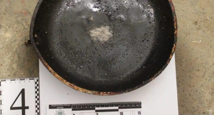 Разбойное нападение в Одесской области