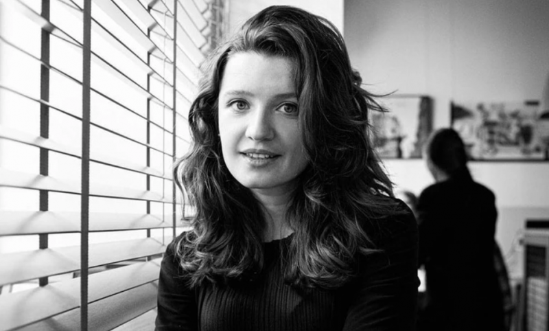 Режиссер из Украины Ирина Цилык вошла в состав жюри Каннского фестиваля Режиссер из Украины Ирина Цилык вошла в состав жюри Каннского фестиваля