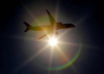 РФ планировала сбить пассажирский самолет и обвинить Украину — СБУ