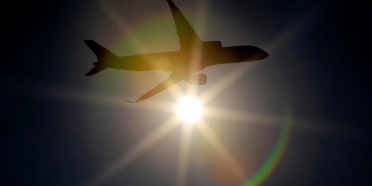 РФ планировала сбить пассажирский самолет и обвинить Украину — СБУ