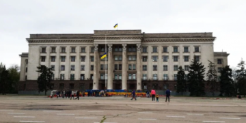 Россияне готовили в Одессе массовые беспорядки и митинги — ОВА