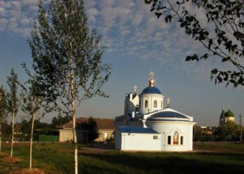 С Днем Перенесения мощей Святителя Николая — Архимандрит Алипий