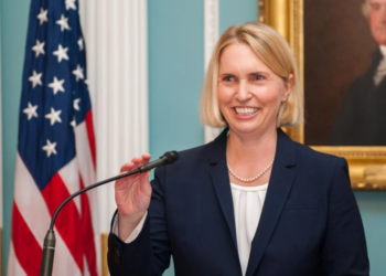 Сенат утвердил кандидатуру нового посла США в Украине