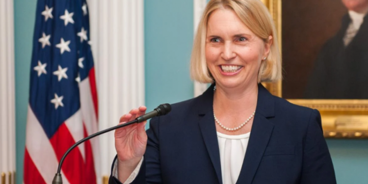 Сенат утвердил кандидатуру нового посла США в Украине