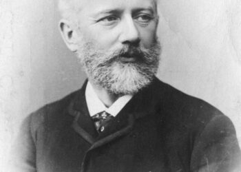 Шедеври Петра Чайковського, народжені в Україні |