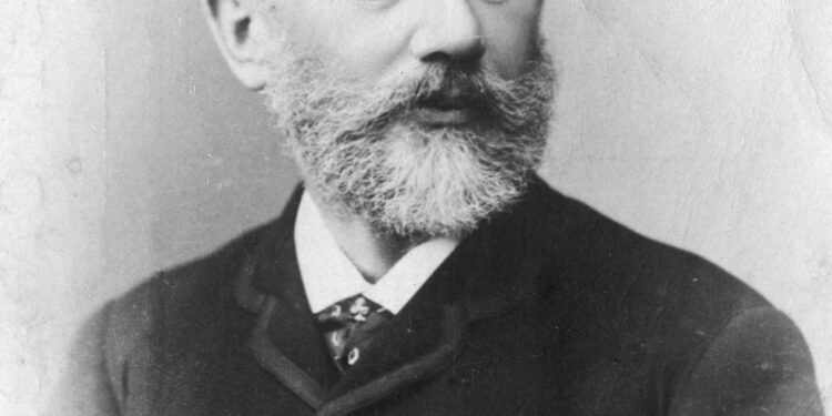 Шедеври Петра Чайковського, народжені в Україні |