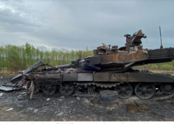 Силы обороны Украины освободили еще четыре населенных пункта в Харьковской области — Генштаб