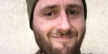 Скончался известный одесский поэт и ветеран АТО Константин Иванов