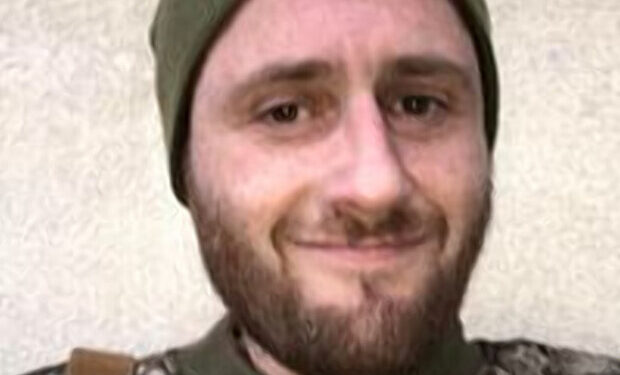 Скончался известный одесский поэт и ветеран АТО Константин Иванов