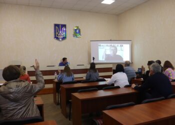 У АРЦИЗЬКІЙ МІСЬКІЙ РАДІ ВІДБУЛОСЯ ПОЧЕРГОВЕ ЗАСІДАННЯ ВИКОНКОМУ