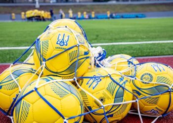 У Черкасах спортсменів, які через війну покинули свої домівки, запрошують на тренування