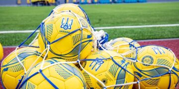 У Черкасах спортсменів, які через війну покинули свої домівки, запрошують на тренування