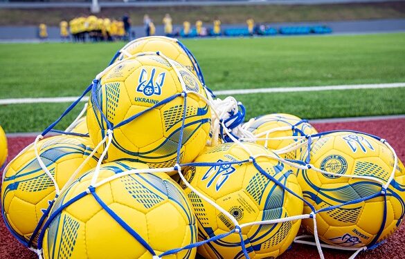 У Черкасах спортсменів, які через війну покинули свої домівки, запрошують на тренування