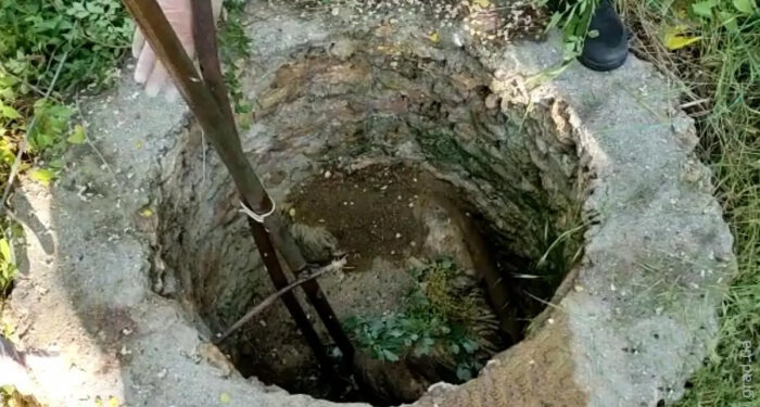 Убийство в Белгород-Днестровском районе