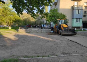 В Арцизі-2 замінено частину мережі центрального водопроводу