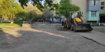 В Арцизі-2 замінено частину мережі центрального водопроводу