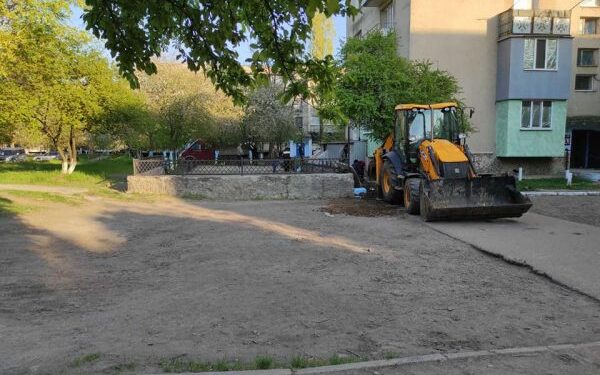 В Арцизі-2 замінено частину мережі центрального водопроводу