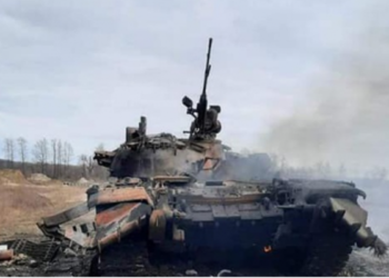 В Харьковской области от оккупантов освободили село Руська Лозова