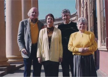 В Одессе скончалась экс-директриса Художественного музея