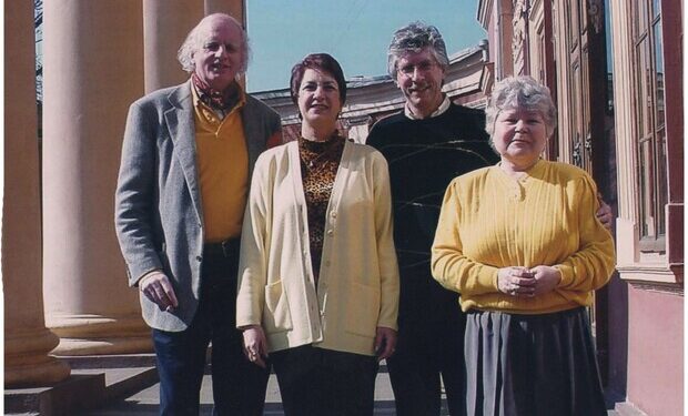 В Одессе скончалась экс-директриса Художественного музея