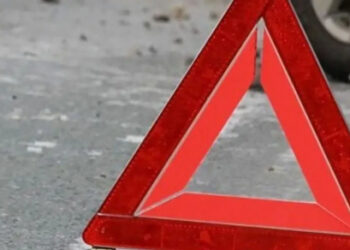 В Одессе велосипедист попал под троллейбус